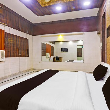 Hotel O S&R Haven Bhairaun Ghāt Eksteriør bilde