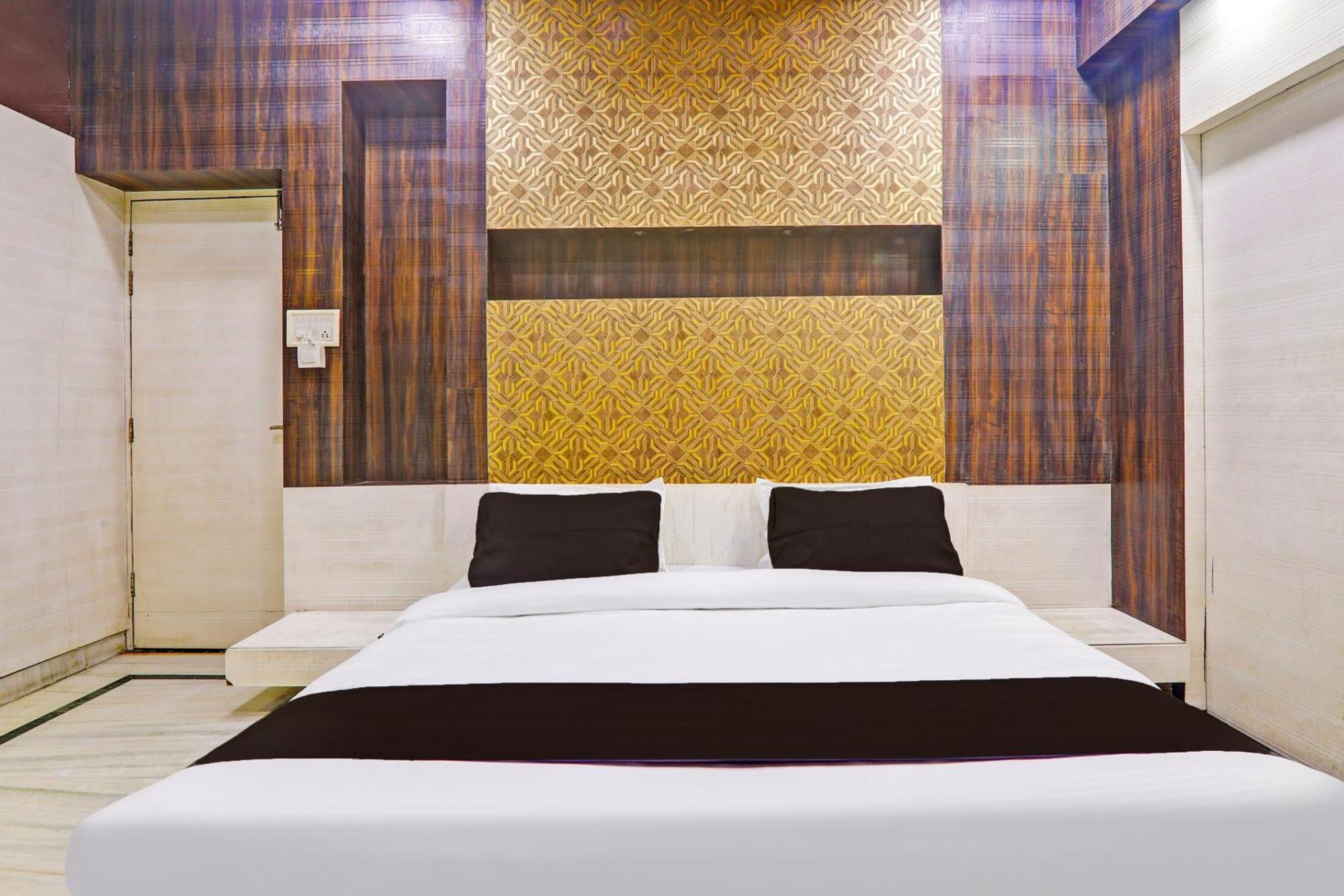 Hotel O S&R Haven Bhairaun Ghāt Eksteriør bilde